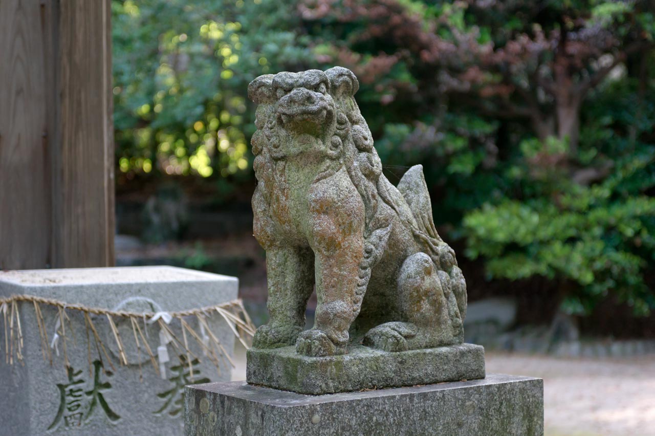 登志神社　福岡県福岡市西区今津_b0023047_04060150.jpg