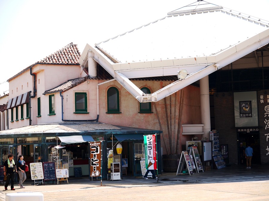 　　和歌山マリーナシティ_b0093754_2193391.jpg