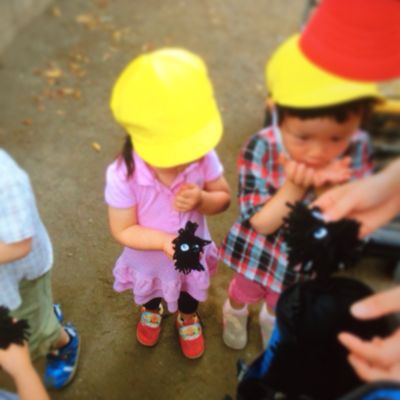 6月3日の給食。まっくろくろすけバイバイ!!_c0293682_1645069.jpg