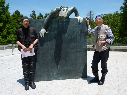 伊豆高原一泊ツーリング_b0238789_06352399.jpg