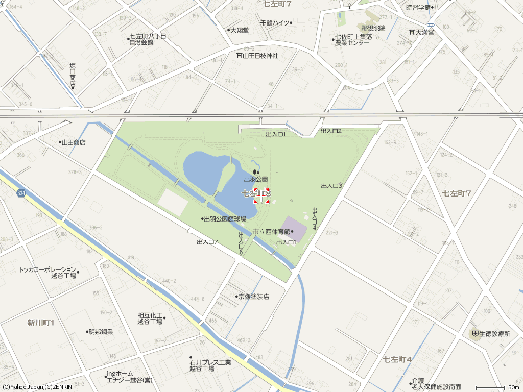 今度のBRMと出羽公園_e0042990_12235542.png