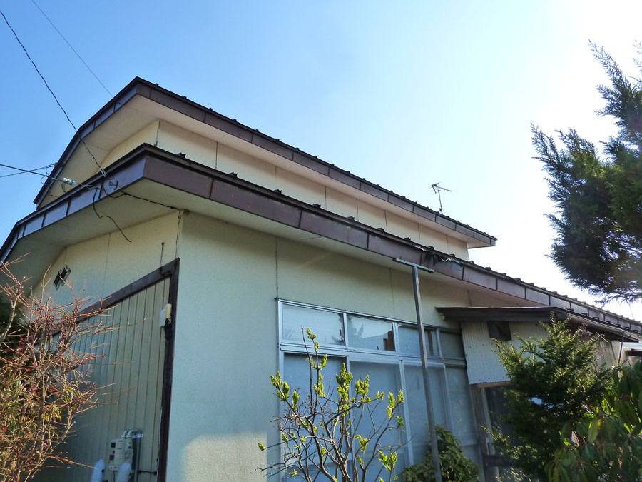 Y様邸「鳳凰岱」の家_f0150893_1852458.jpg
