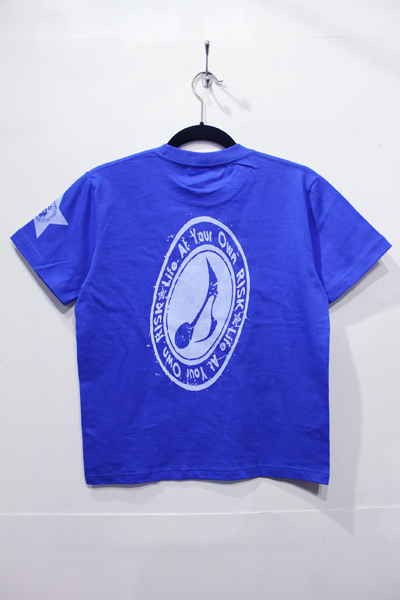 C.BAMBI S/S tee 2014限定カラー_a0097901_18382544.jpg