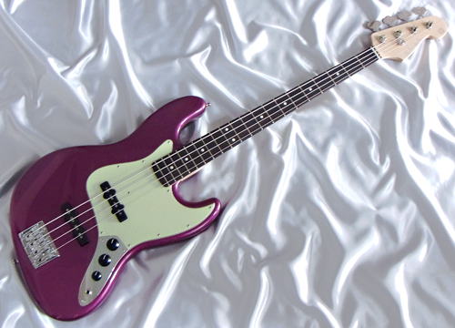 「Redish Purple Mica MetaのSTD-J 3本目」が完成〜!_e0053731_16462560.jpg