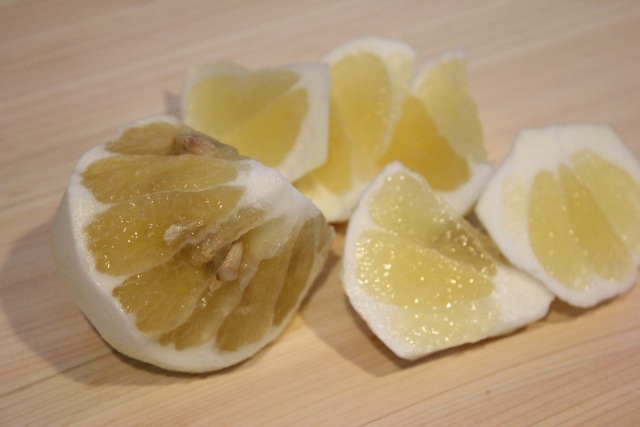 小夏と野菜サンド。_f0348831_20003860.jpg