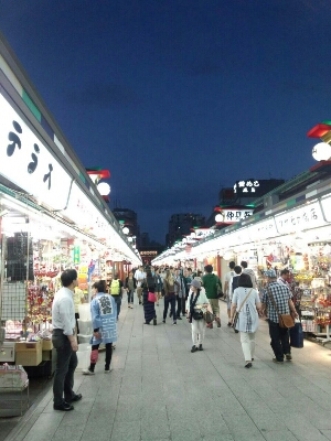 浅草三社祭　５月１７日　花川戸_c0179952_0561940.jpg