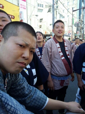 三社祭　５月１８日　浅草_c0179952_105384.jpg