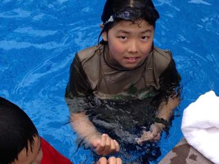 祝　11歳　：）_f0134859_7431364.jpg