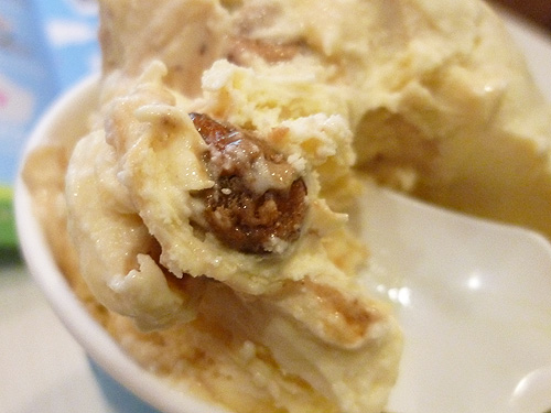 【閉店】Ben & Jerry\'s (ベン&ジェリーズ) 表参道ヒルズ店_c0152767_18522867.jpg