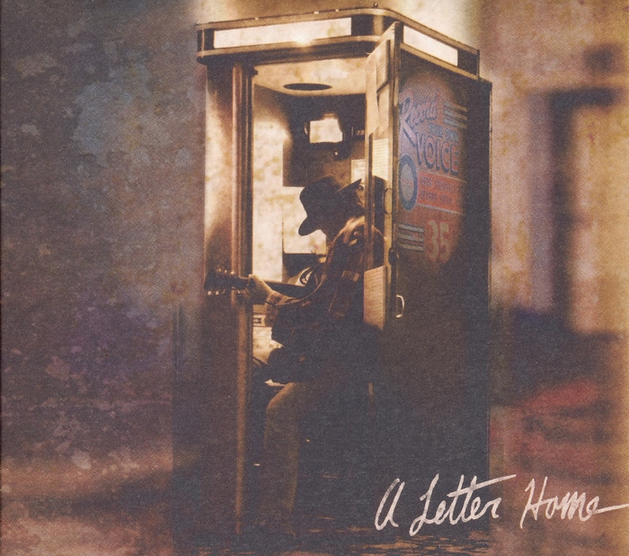 14年6月4日・A Letter Home_c0129671_15315967.jpg