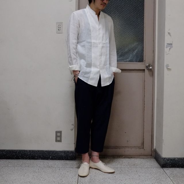 Honor gathering ~14SS~_e0152373_1739259.jpg