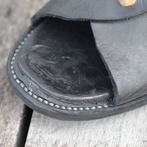 ストラップサンダル -GUIDI-_d0158579_17282250.jpg