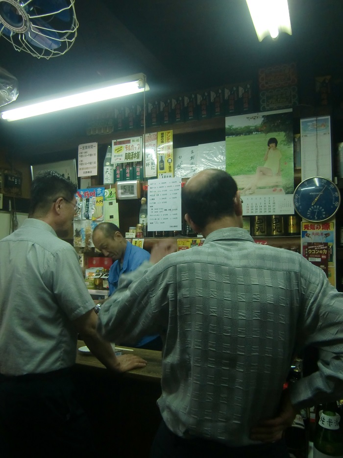 ◆ 花野商店 _f0238779_8233410.jpg