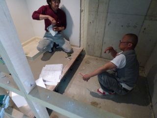 2014年6月4日 tonerico の ひろ子さん_b0098584_20381247.jpg