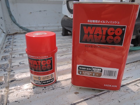 高根町K松さん邸の現場より 20_a0211886_11271967.jpg