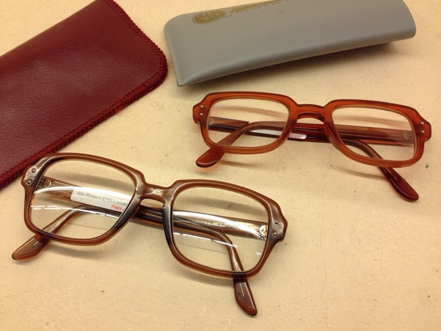 6月7日(土)大阪店スーペリア入荷!!②アイウェア編!!Vintage&Military!!(大阪アメ村店)_c0078587_13594018.jpg