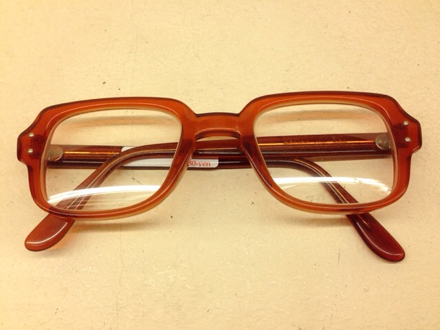 6月7日(土)大阪店スーペリア入荷!!②アイウェア編!!Vintage&Military!!(大阪アメ村店)_c0078587_1402121.jpg