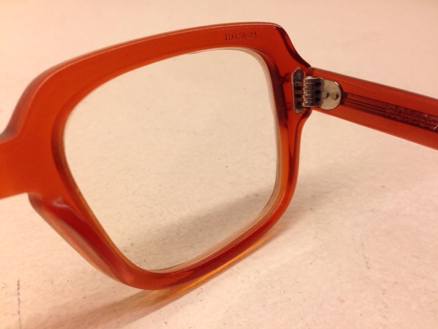 6月7日(土)大阪店スーペリア入荷!!②アイウェア編!!Vintage&Military!!(大阪アメ村店)_c0078587_1403623.jpg