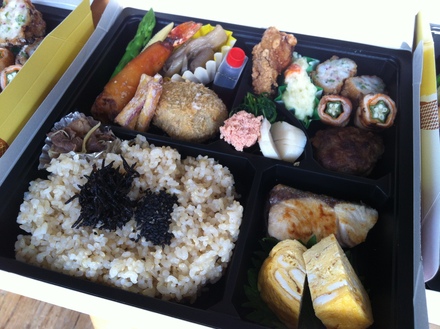 懇親会 日進市 ブリットボウル_c0128487_21305970.jpg