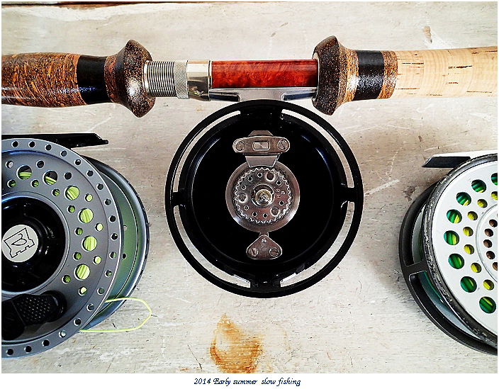 Episode #38> SA/3M System Two 89 : slow fishing ver.2 Episode #38> SA/3M System Two 89 : slow fishing ver.2