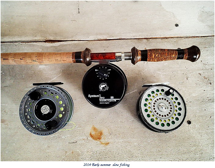 Episode #38> SA/3M System Two 89 : slow fishing ver.2 Episode #38> SA/3M System Two 89 : slow fishing ver.2