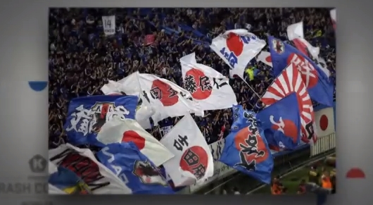世界ではサッカー日本代表チームはどう見られているか? by KickTV_b0007805_727255.jpg