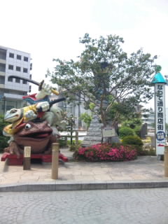 長野県松本市 白線流しロケ地巡り_f0069907_21372585.jpg