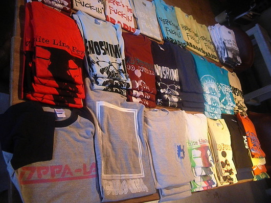 LOS APSON? × LIQUIDROOM presents【T-SHIRT!】に参加します！！！！！！！_d0106911_18373330.jpg