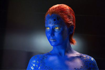 「ＸーＭＥＮ フューチャー＆パスト」_c0118119_12481125.jpg