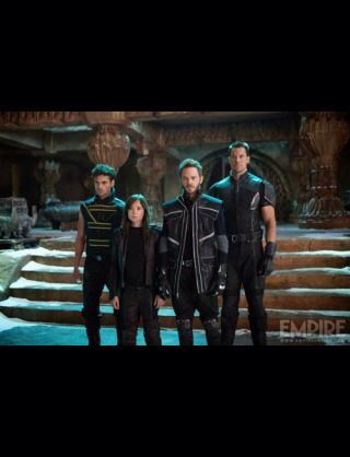 「ＸーＭＥＮ フューチャー＆パスト」_c0118119_1248126.jpg