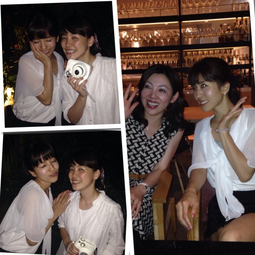 Farewell party_a0168628_1545972.jpg