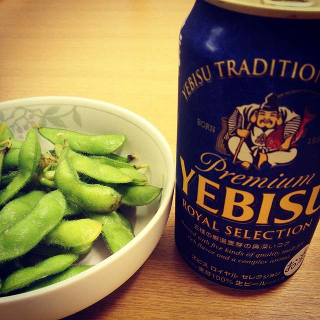 ビール工場からの青ヱビス_b0000829_20315730.jpg