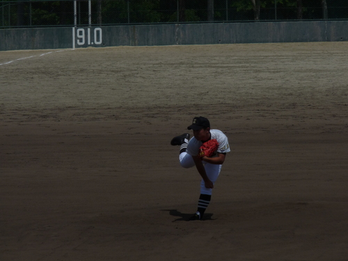 H26年岐阜県選抜大会 1日目_d0010630_21153819.jpg