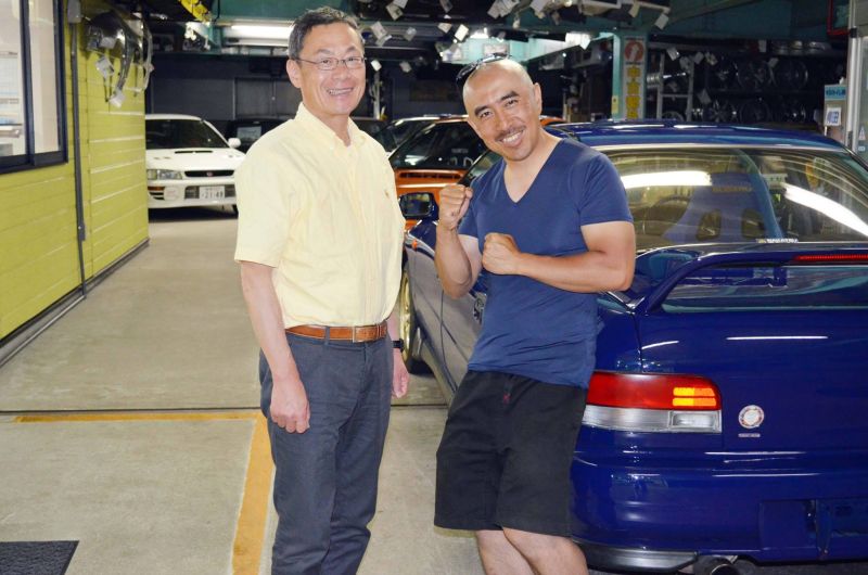 WRXと既成感からの脱出_f0076731_21401899.jpg