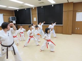 前田教室 手稲教室 新しい仲間!_c0118332_22581468.jpg