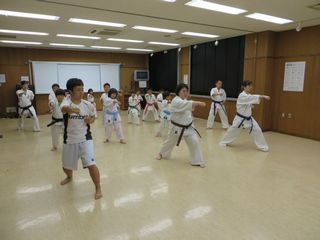 前田教室 手稲教室 新しい仲間!_c0118332_2258538.jpg