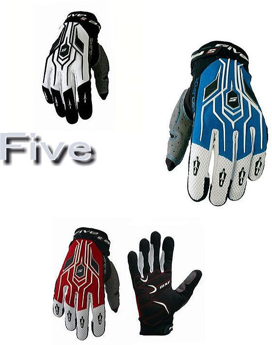 オフロードグローブ Five☆_f0178858_20431653.jpg