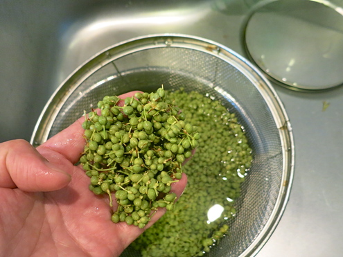 美味しいものは手がかかる_c0260460_17361497.jpg