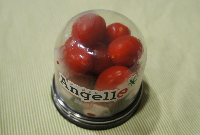 ミニトマト Angelle アンジェレ オデカケビヨリ ミニトマト Angelle アンジェレ オデカケビヨリ