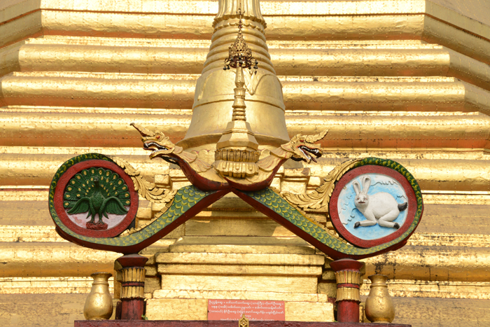 スーレーパヤー～ミャンマー・ヤンゴンの寺院_e0171573_2027655.jpg