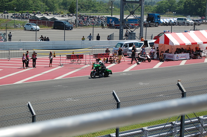 アメフェス2014 その11_c0249174_0453822.jpg