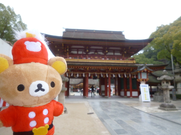 タビロク in 九州@福岡編 vol.4_f0351775_13503723.jpg