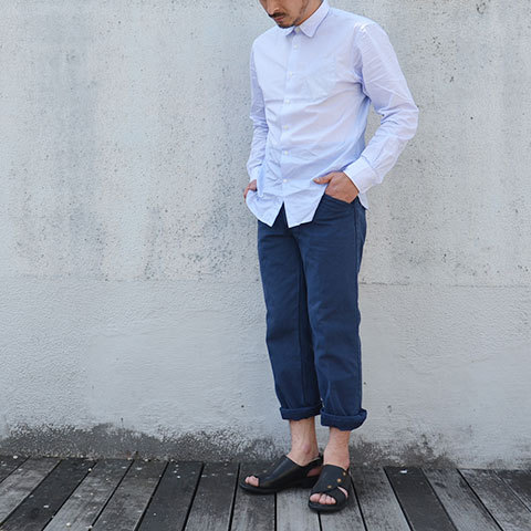 ストラップサンダル -GUIDI-_d0158579_13184163.jpg