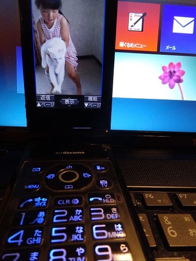 タタラ作業と蛍_d0195183_0272511.jpg