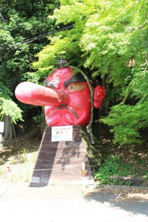 大阪＆京都旅行☆ ～②～《 鞍馬寺＆貴船神社 》_a0195987_18283100.jpg