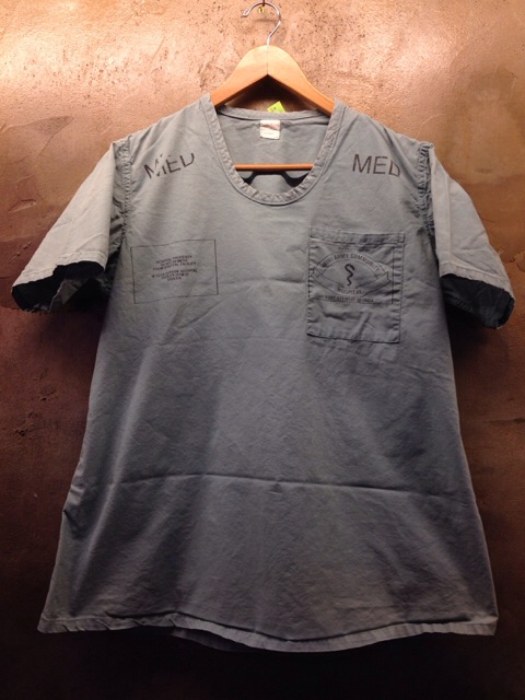 6月7日(土)大阪店スーペリア入荷!!④70\'s~USミリタリー後編!!(大阪アメ村店)_c0078587_14273929.jpg