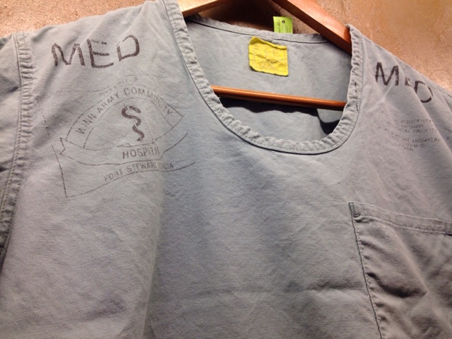 6月7日(土)大阪店スーペリア入荷!!④70\'s~USミリタリー後編!!(大阪アメ村店)_c0078587_14285315.jpg