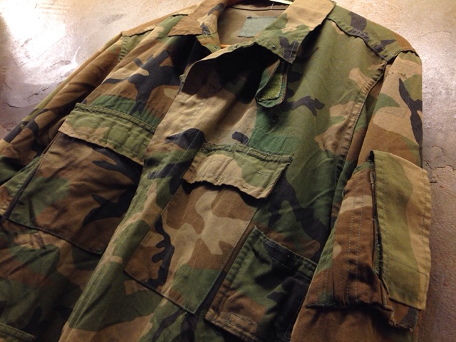 6月7日(土)大阪店スーペリア入荷!!④70\'s~USミリタリー後編!!(大阪アメ村店)_c0078587_1431215.jpg