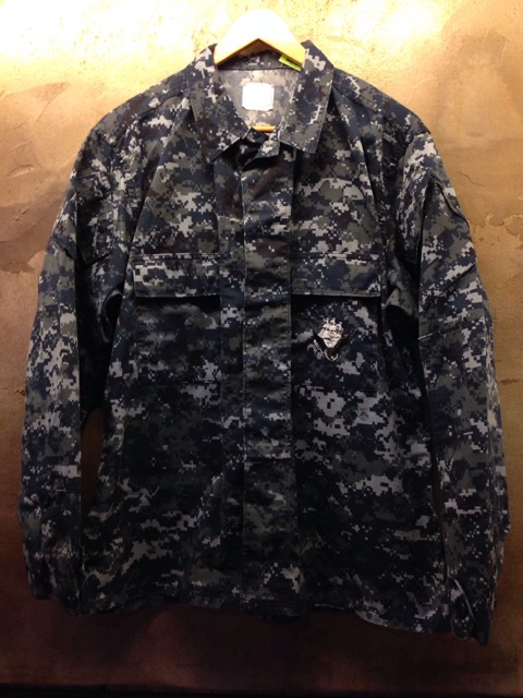 6月7日(土)大阪店スーペリア入荷!!④70\'s~USミリタリー後編!!(大阪アメ村店)_c0078587_14341043.jpg