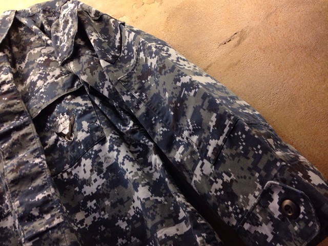 6月7日(土)大阪店スーペリア入荷!!④70\'s~USミリタリー後編!!(大阪アメ村店)_c0078587_1435415.jpg